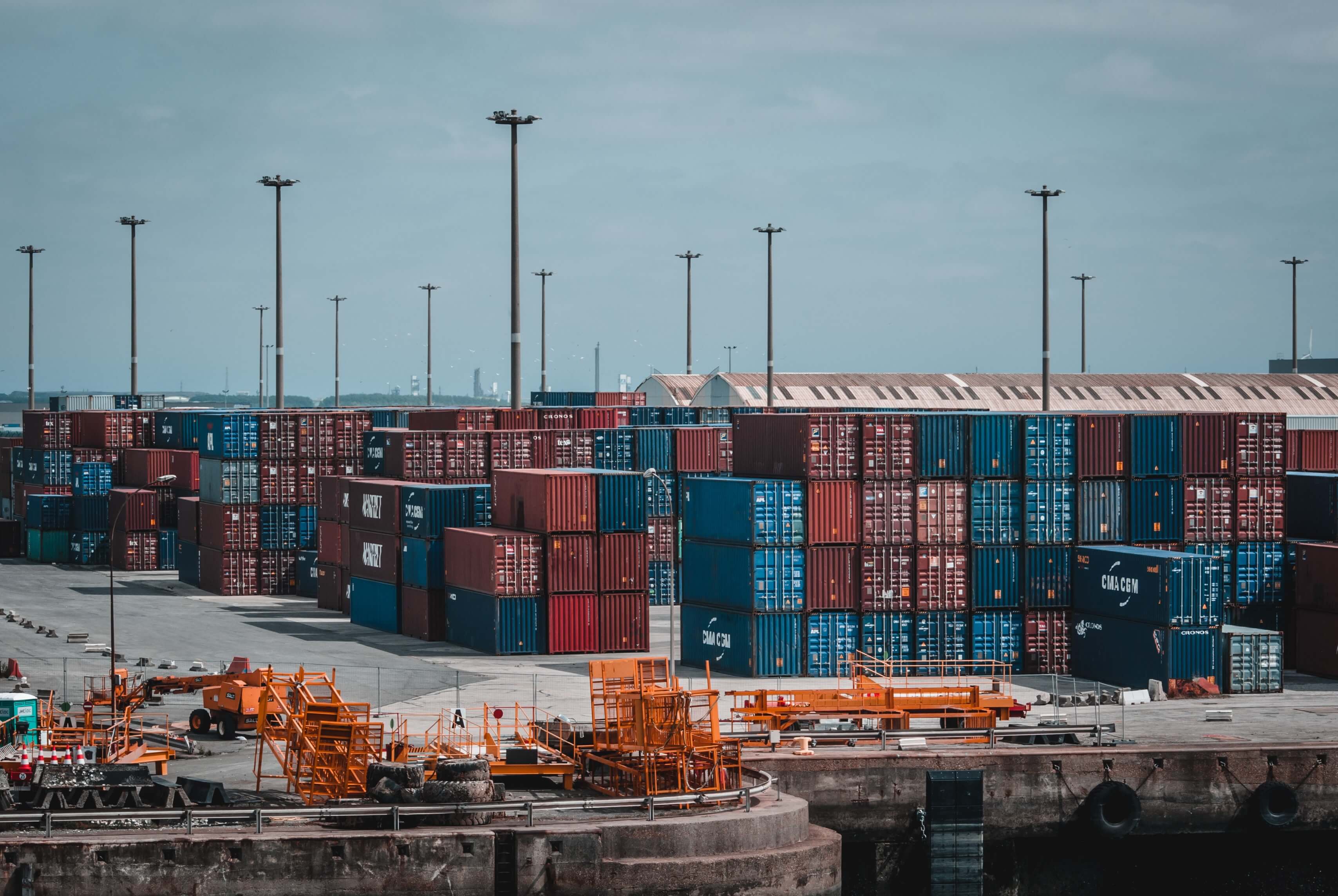 port